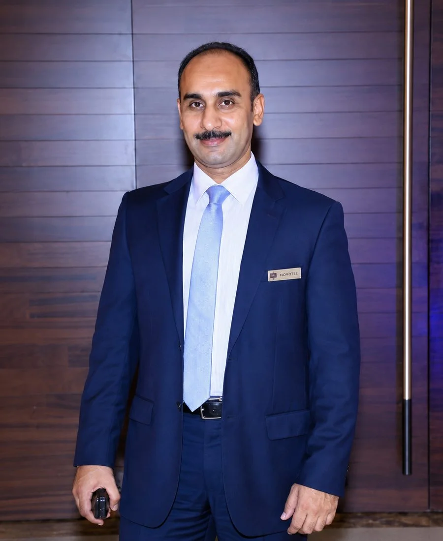 Abdel Rahman Saleh